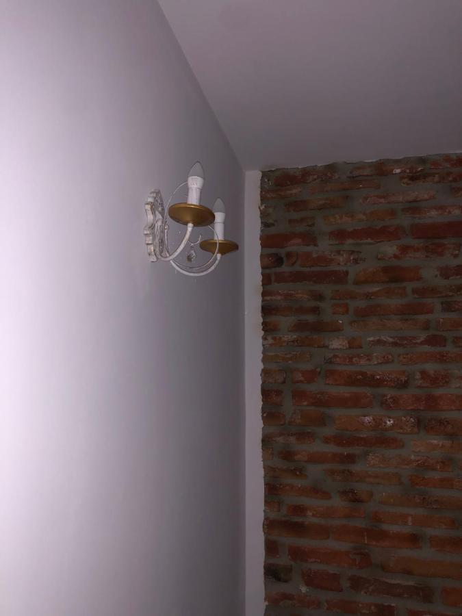 Pensiunea Sada Făgăraş Exterior foto
